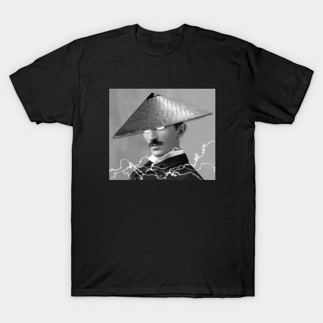 Nikola Tesla